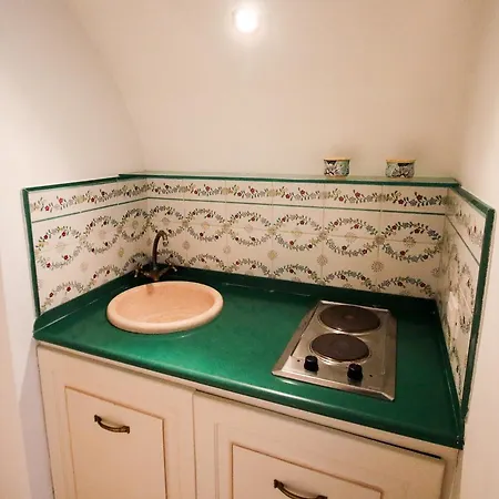 Casa Vacanza Dimore Luxury 3* Gallipoli