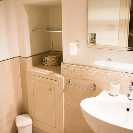 Guest house Casa Vacanza Dimore Luxury