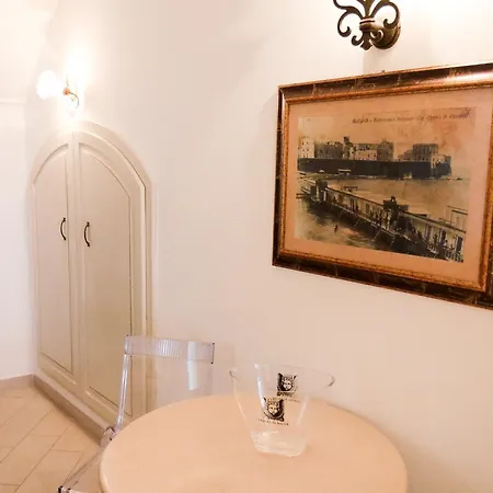 Casa Vacanza Dimore Luxury 3* Gallipoli