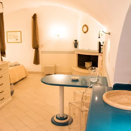 Guest house Casa Vacanza Dimore Luxury Gallipoli