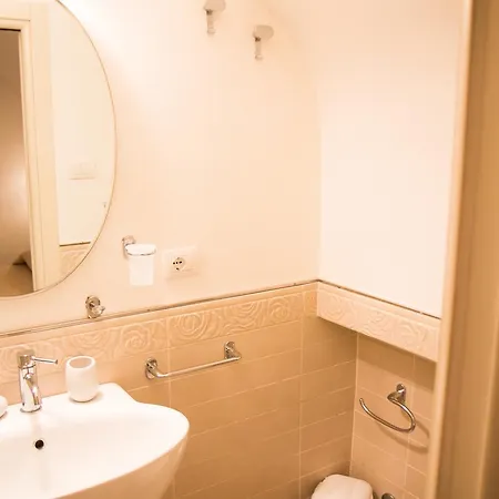 Guest house Casa Vacanza Dimore Luxury Gallipoli