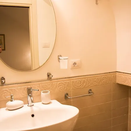 Guest house Casa Vacanza Dimore Luxury 3*