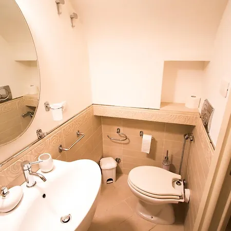 Guest house Casa Vacanza Dimore Luxury Gallipoli