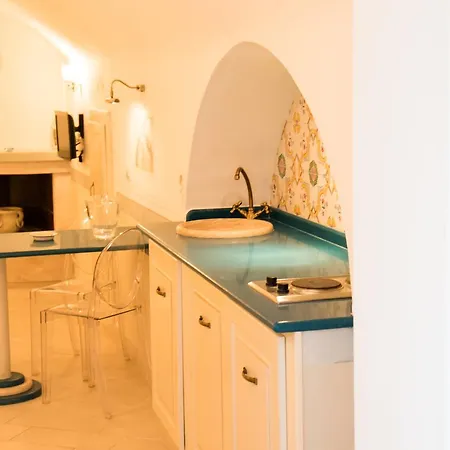 Guest house Casa Vacanza Dimore Luxury