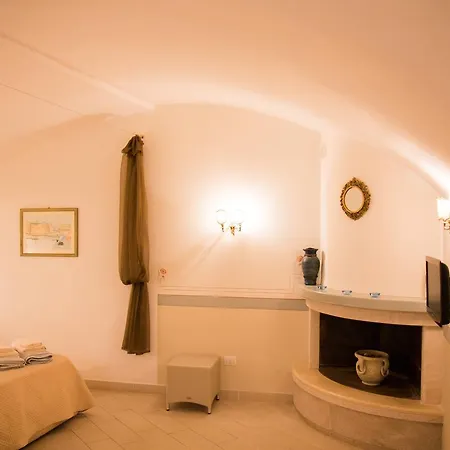 Casa Vacanza Dimore Luxury Guest house Gallipoli
